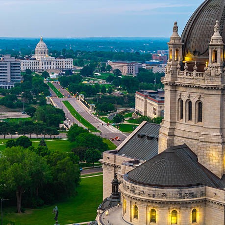 The St. Paul City Council approves hiring of another outside law firm in Mayor Kaohly Her's legal defense