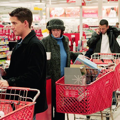 Holiday Shopping: Retail sales expected to surpass last year but hiring is down