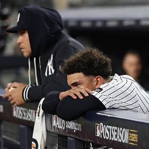 Yankees swept by the Rays, extending their title drought to 17 years