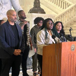 Ward 2 council member Robin Wonsley says Mayor Jacob Frey’s nomination of 30-year veteran Bill Peterson misses a vital opportunity