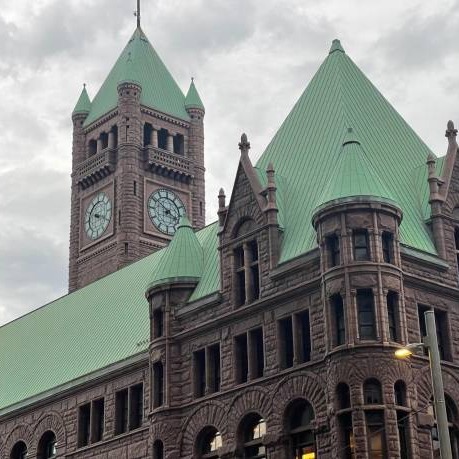 Minneapolis City Council votes to eliminate the city's Office of Community Safety
