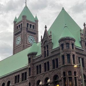 Minneapolis City Council votes to eliminate the city's Office of Community Safety