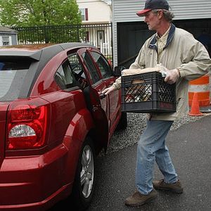 Minneapolis passes ordinance allowing homeless people to sleep overnight in vehicles in designated lots