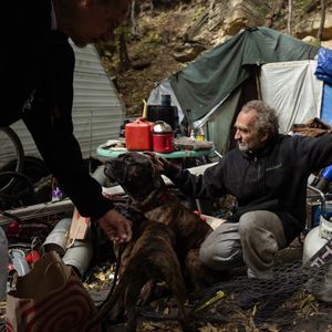 St. Paul mayor and city council at odds over how to handle another large homeless encampment