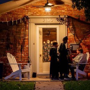 A warning for drivers: beware of ghosts and goblins prowling those streets in search of candy Saturday