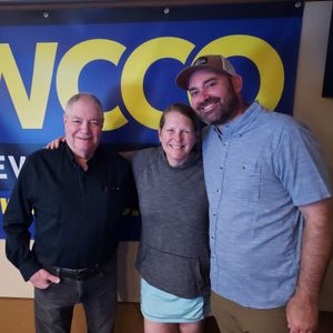 Gardeners Say Goodbye to Denny