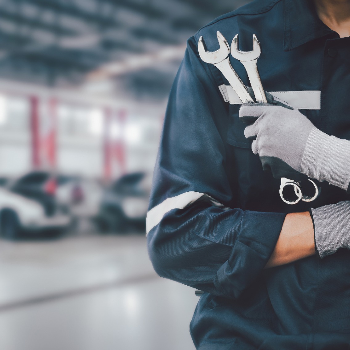 Preparing your vehicle for Memorial Day weekend travel!