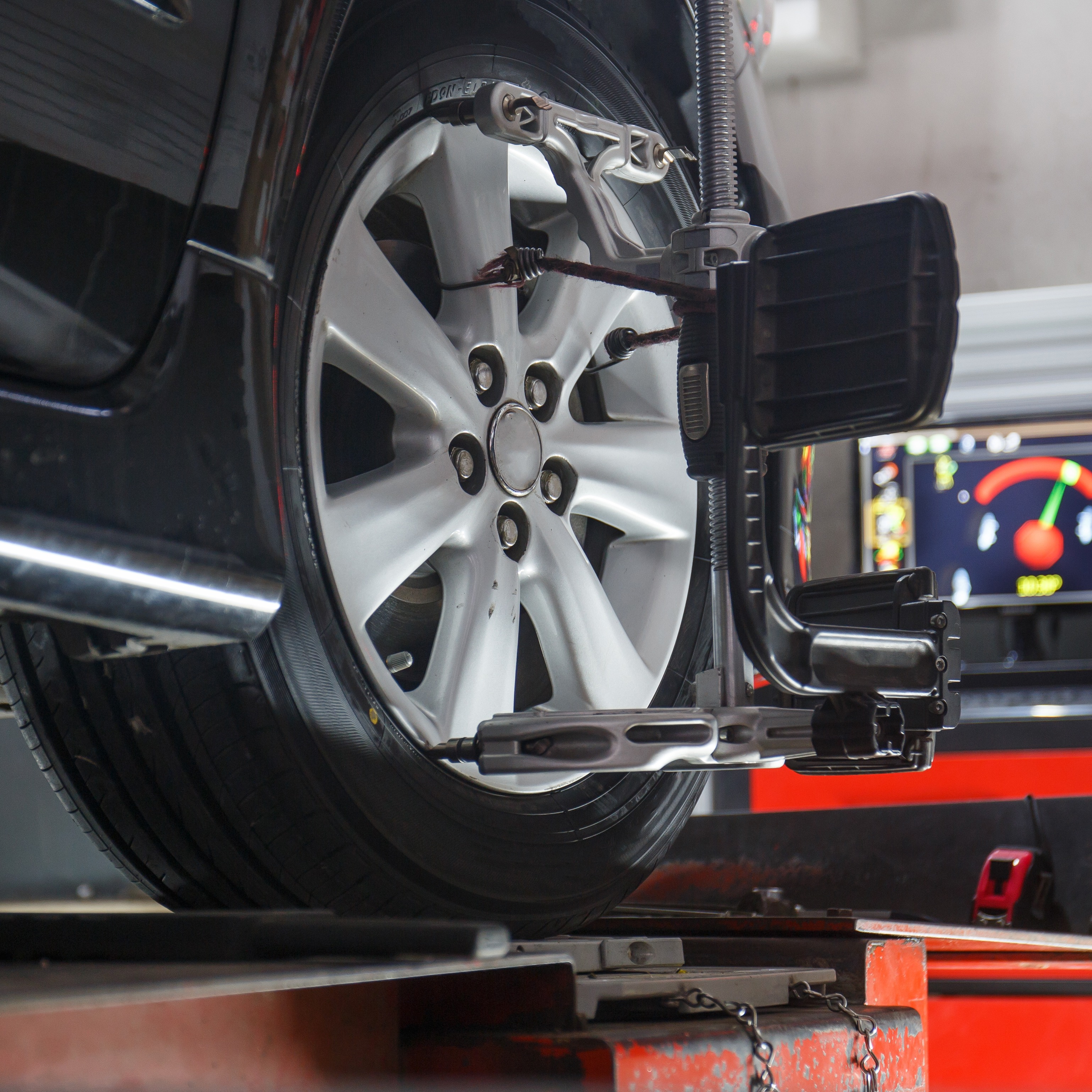 Answers on Alignment, Gas Gauge Giving Problems, Remote Start Repairs