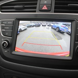 Cabin Filter Facts, Rear Camera Repair, Maintenance After Mouse Damage