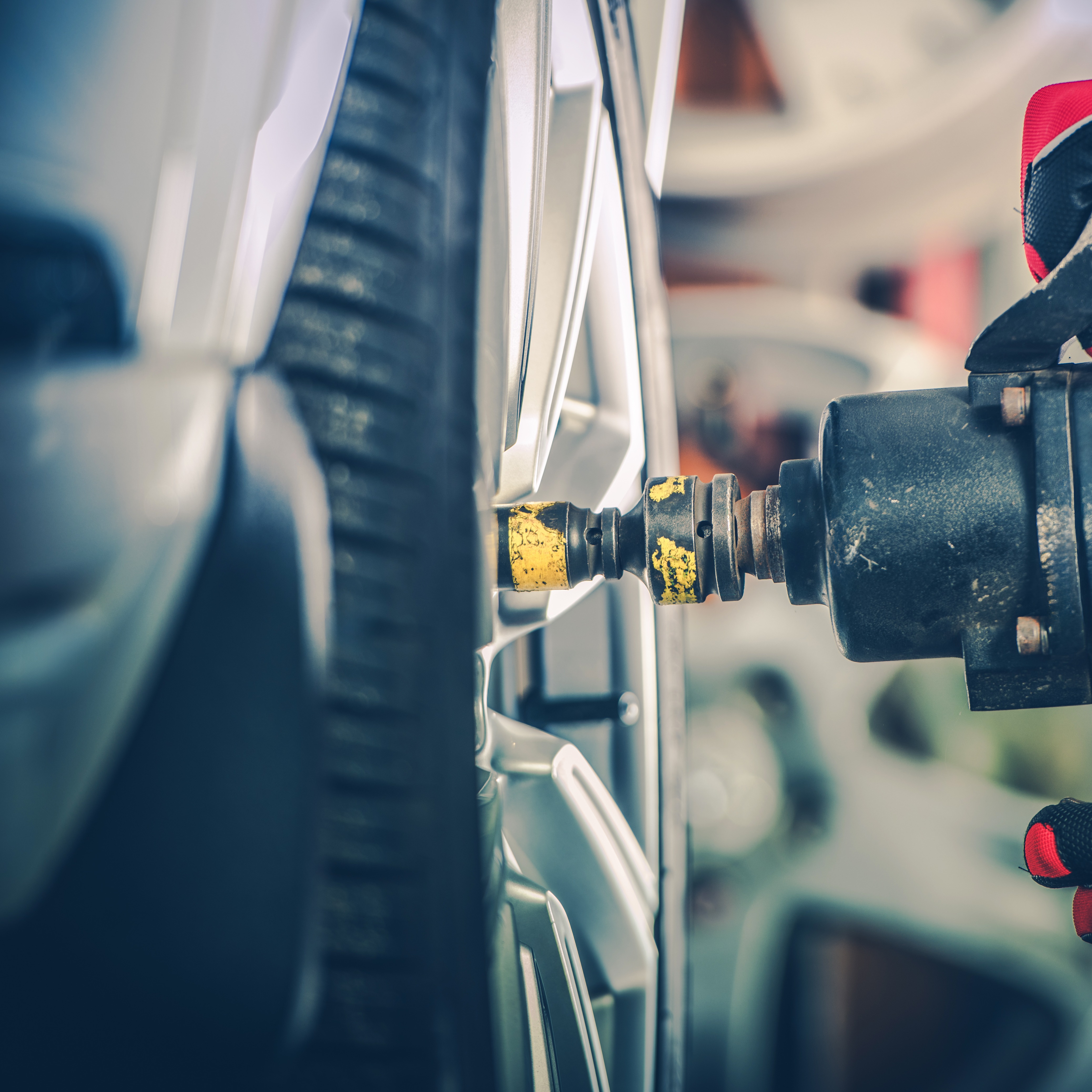 Turbocharge vs. Supercharge, When to Rotate Tires, Parking Brake Problems