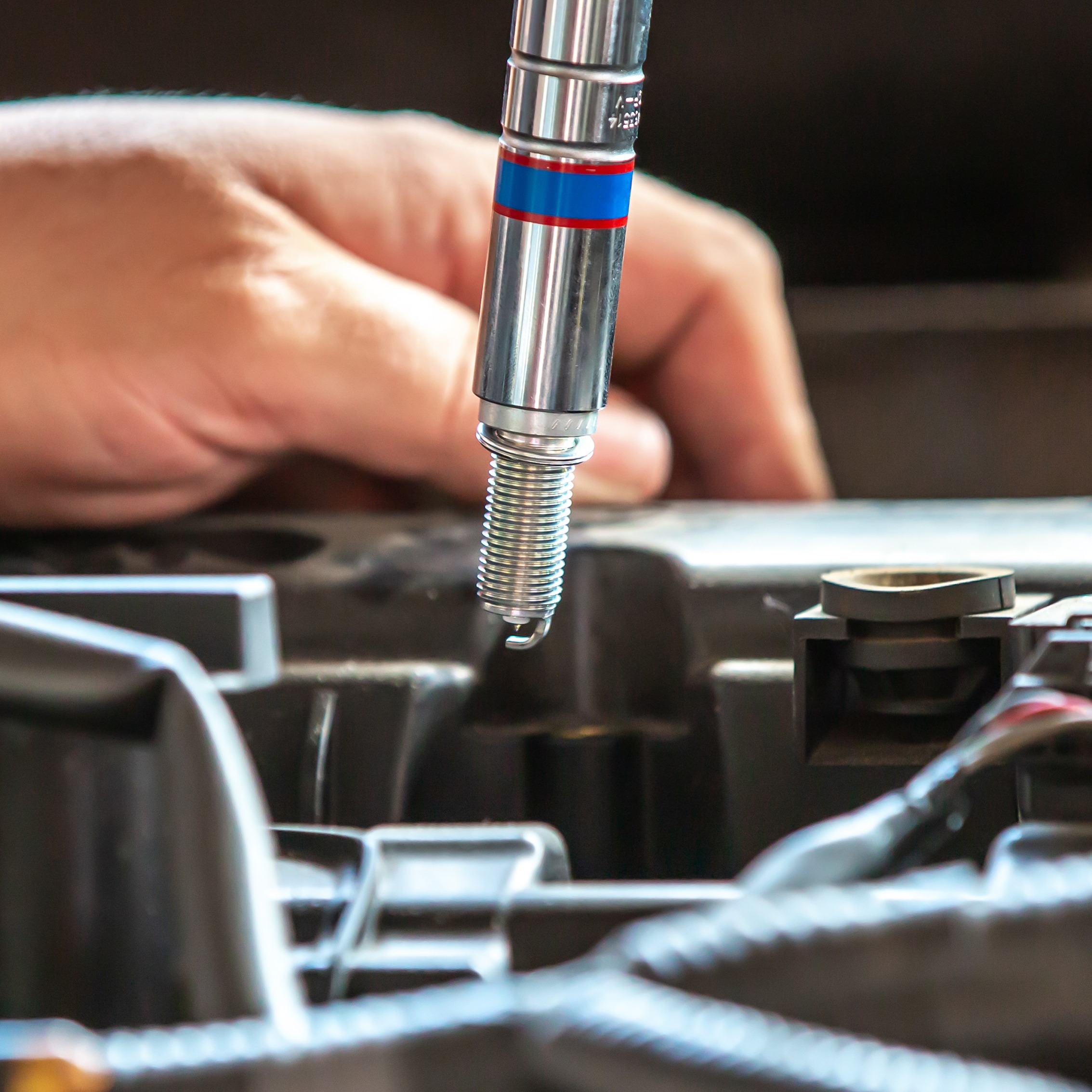 Air Vent Issues, The Cost of Spark Plugs, Some Strange Repairs