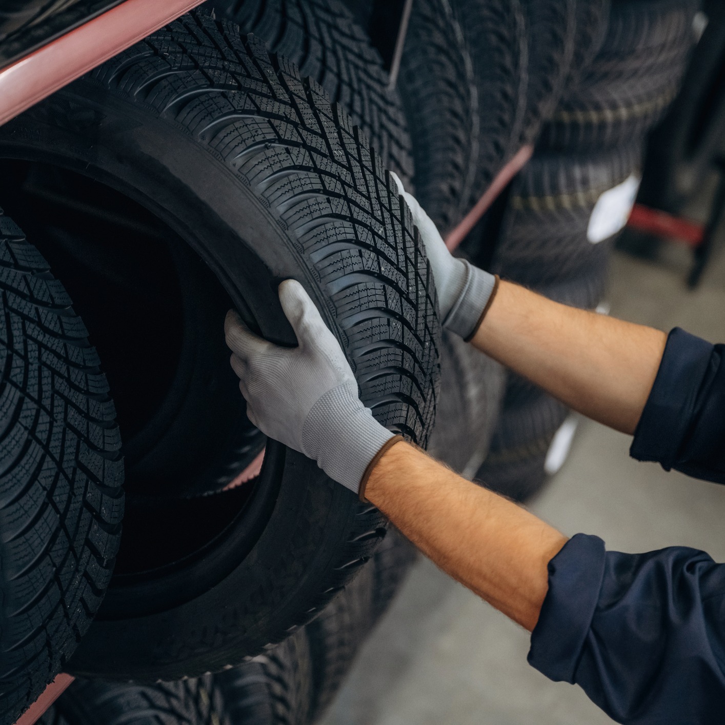 Flat Tires, Risky Trips, and Keeping Your Car Summer Ready!