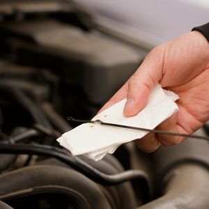 Keeping  your car maintenanced and check it often!