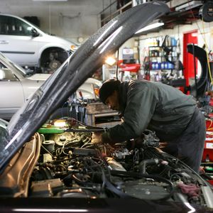 Car Checkup List