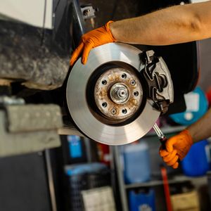 Being proactive before winter, being mindful of brakes and more!