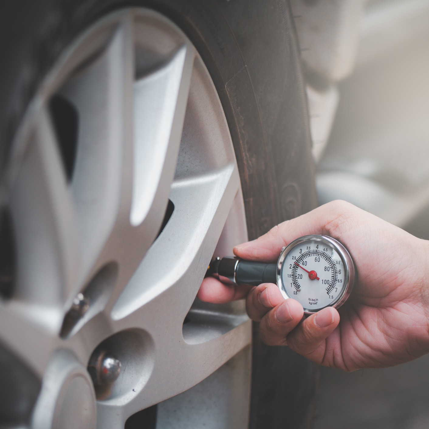 Getting your car maintenance done now, rather than later!