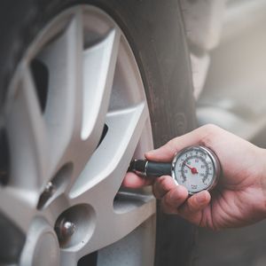 Getting your car maintenance done now, rather than later!