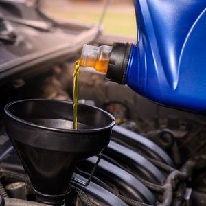 Oil selections, electric and wiring and Fall prep for your car!