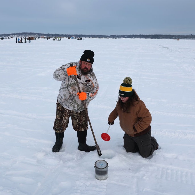 Signs of Spring and Late Winter