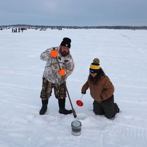 Signs of Spring and Late Winter