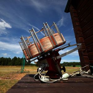 Bear Season and Targeting the Clay