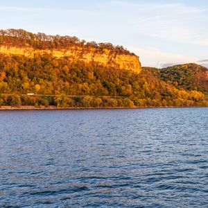 Outdoors Stories on the Land and the Water