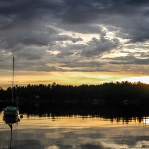 Traveling Farther North and Managing Leech Lake