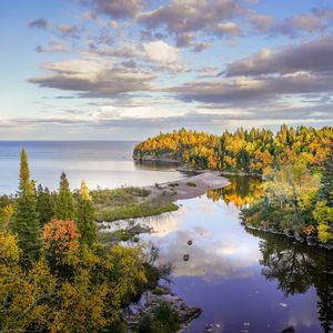 Celebrating the Majesty of the Outdoors