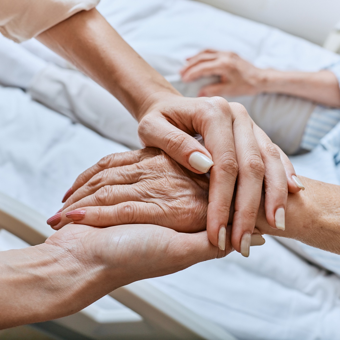Talking Hospice with Kelly Pritchard, R.N. Lifespark