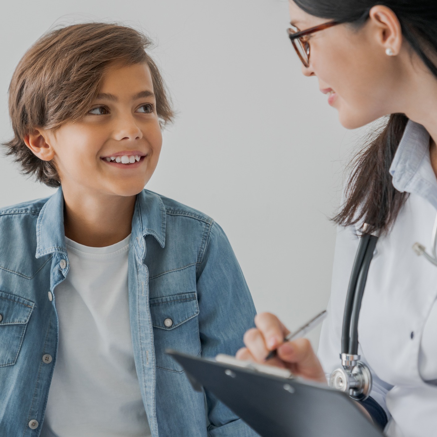 Analyzing the current state of America’s pediatric health!