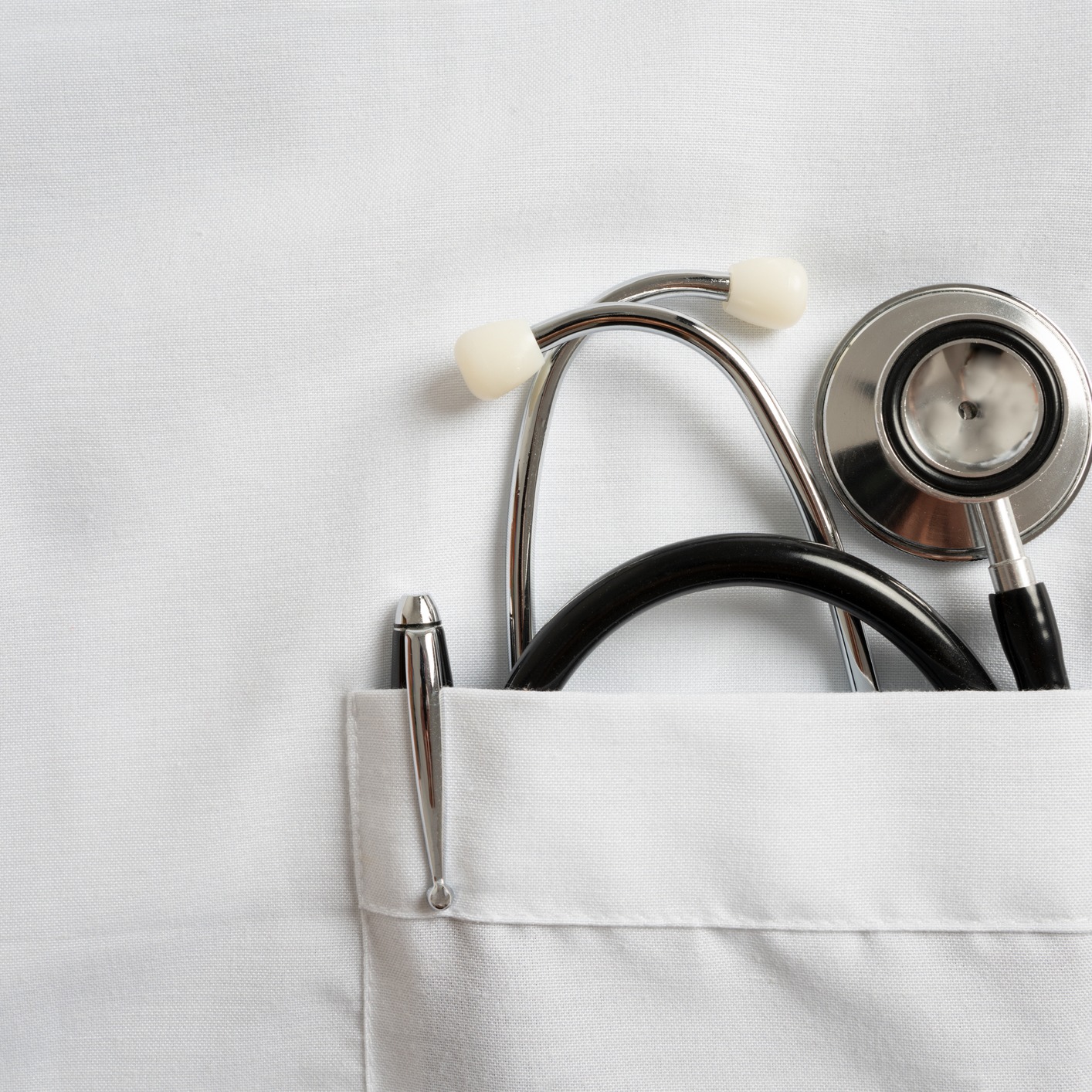 Dr. Hilden and Denny back to answer your health questions!