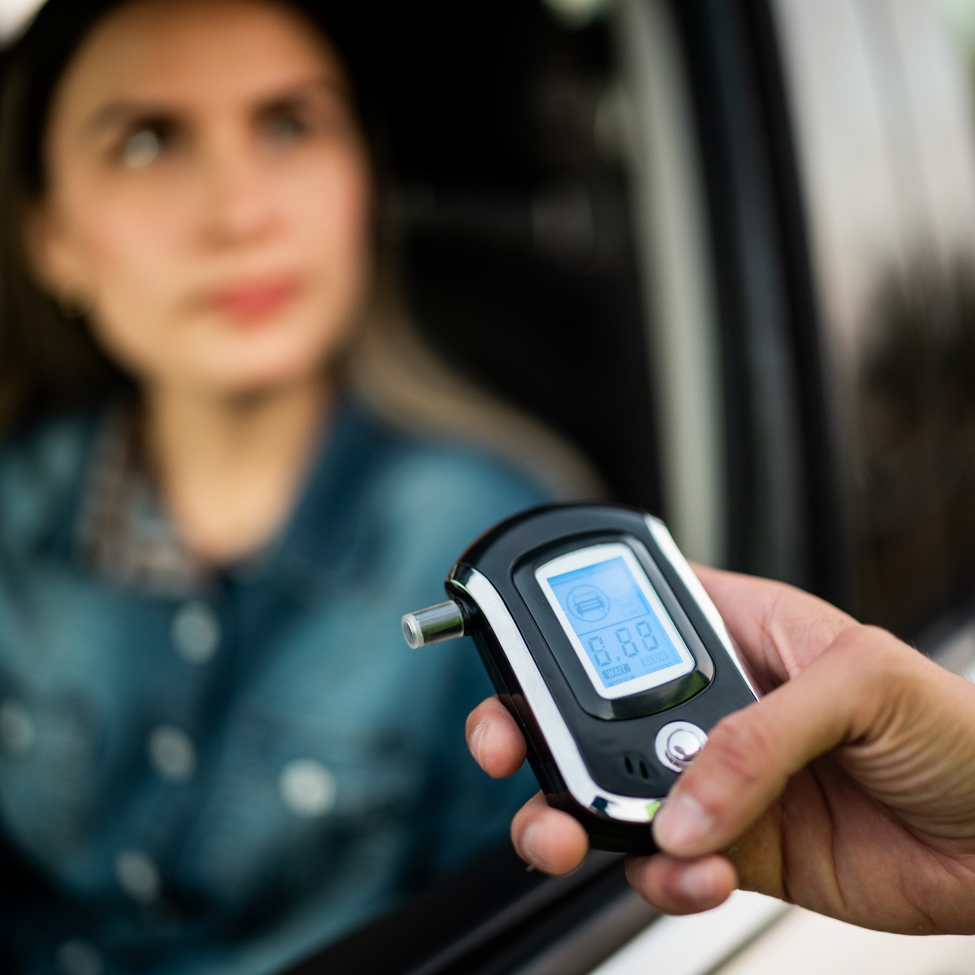 Preventing drunk driving in Minnesota with MADD!