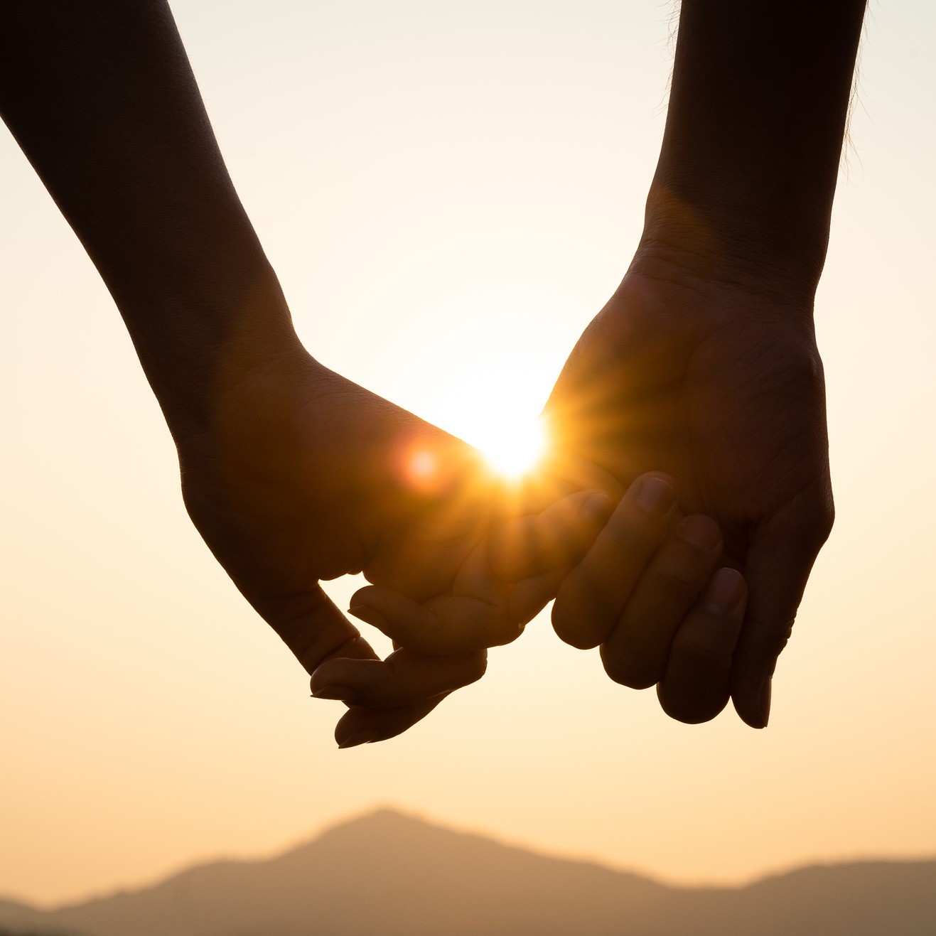Attributing Love to your Overall Health !