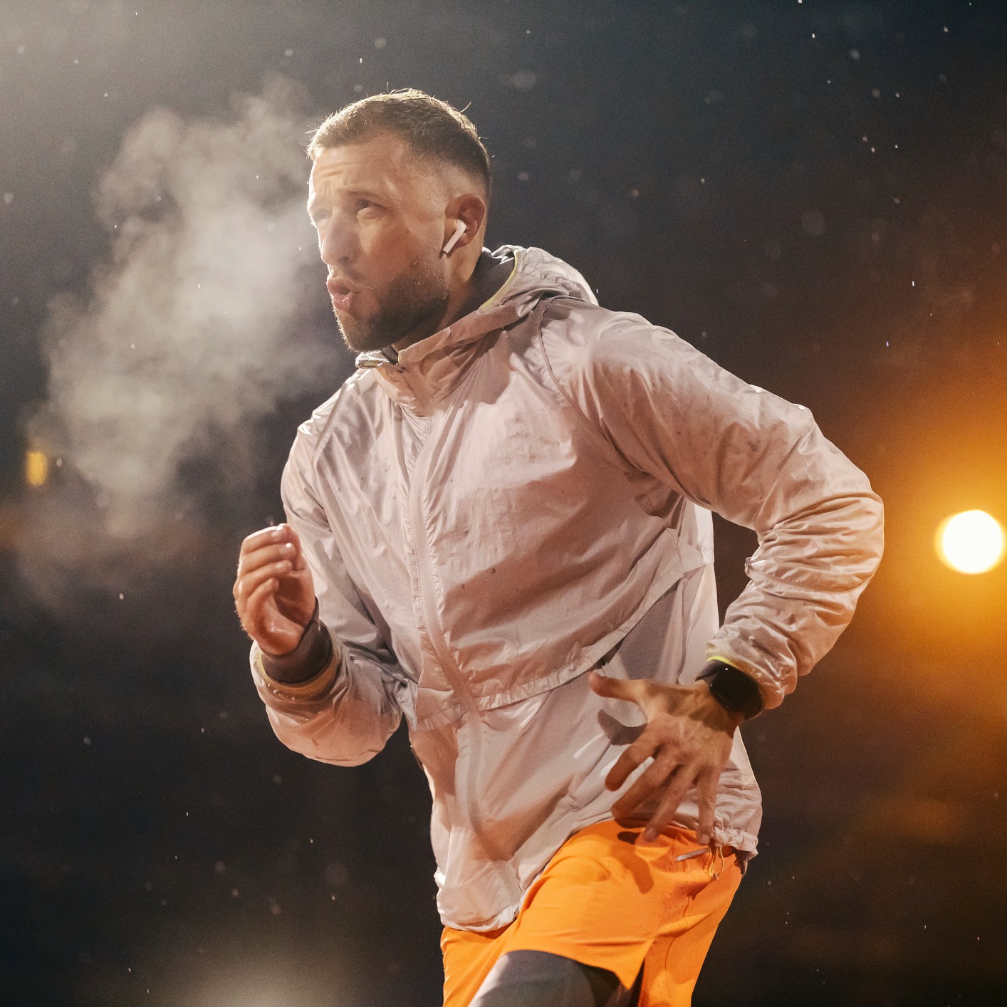 This Week’s Weekly Dose and Fitness in the Cold!