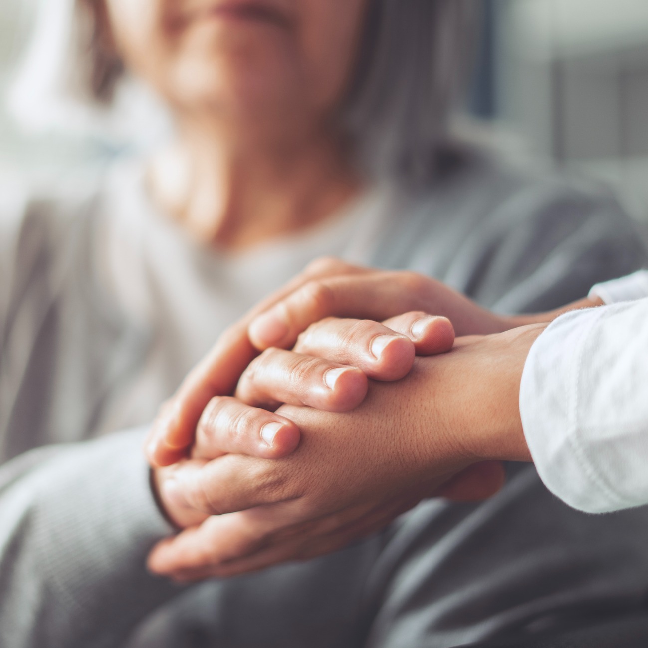 The Weekly Dose and LifeSpark and hospice!