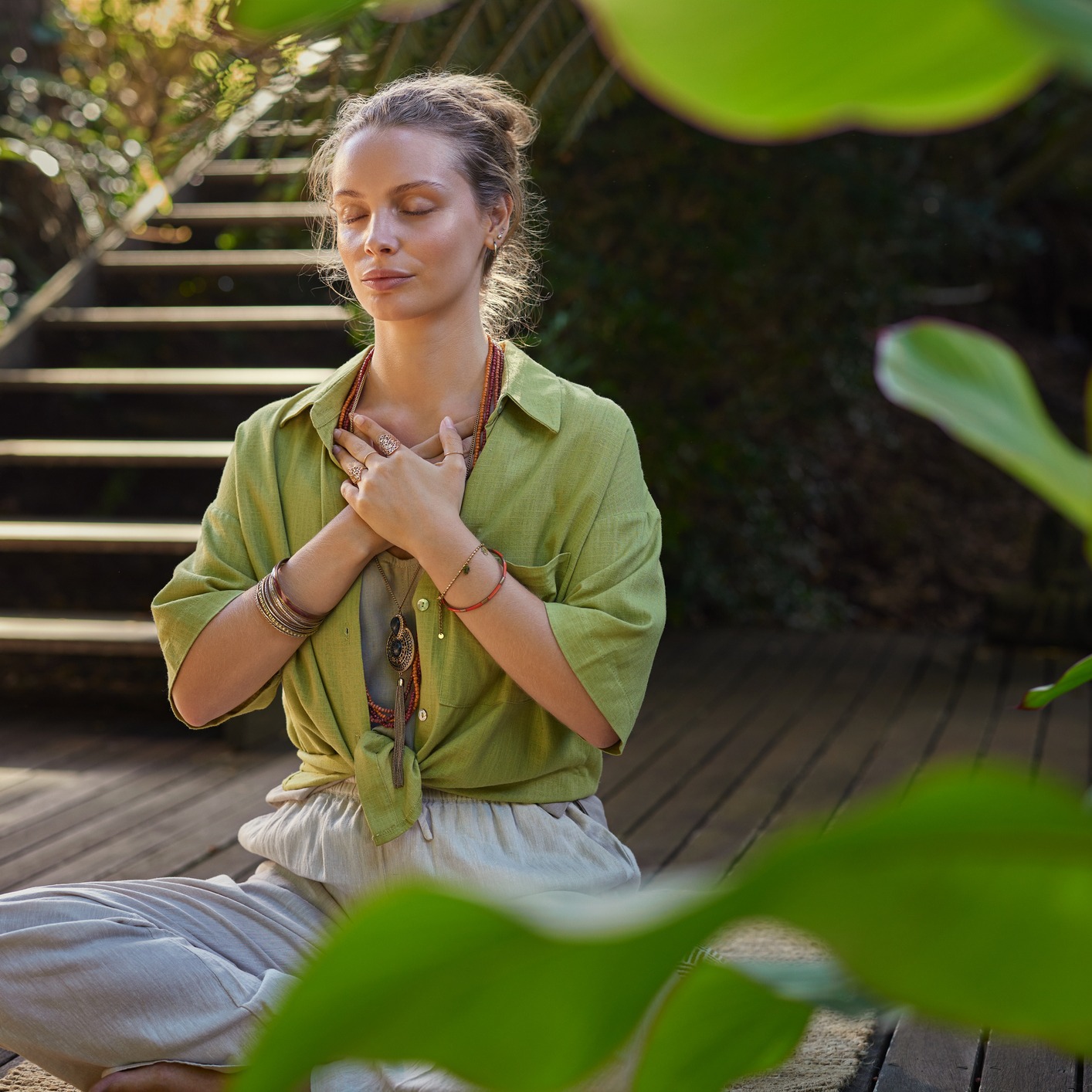 This Week in Health and Overcoming Quitters Day!