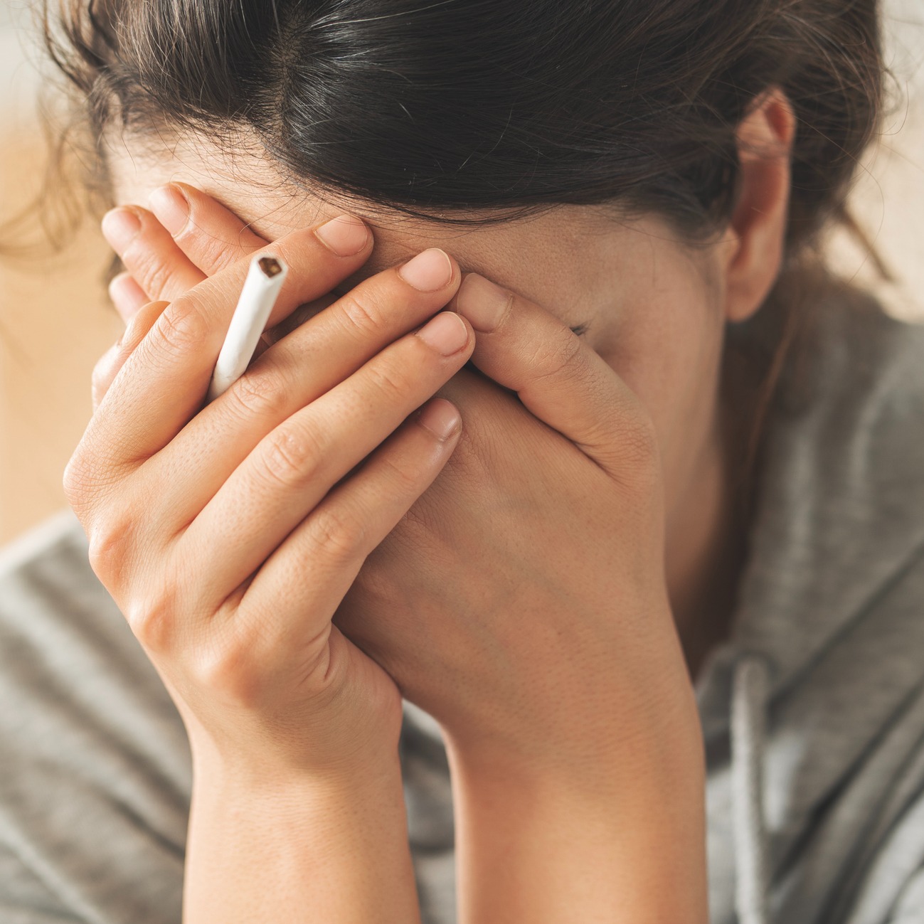 Quit Partners and Nick Schneeman, LifeSpark on Senior Mental Health!