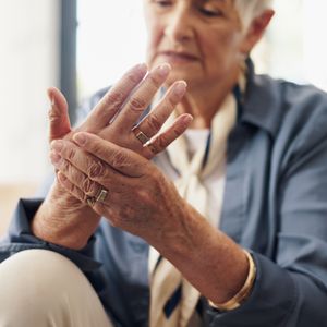 Weekly Dose, Livea Journey and Arthritis with Ally Padelford, New Perspective!