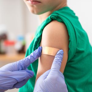 Weekly Dose and Vaccinations and Immunizations with Dr. Andrea Singh!