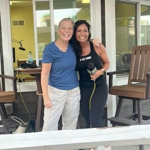 Susie is back live at the Fair!