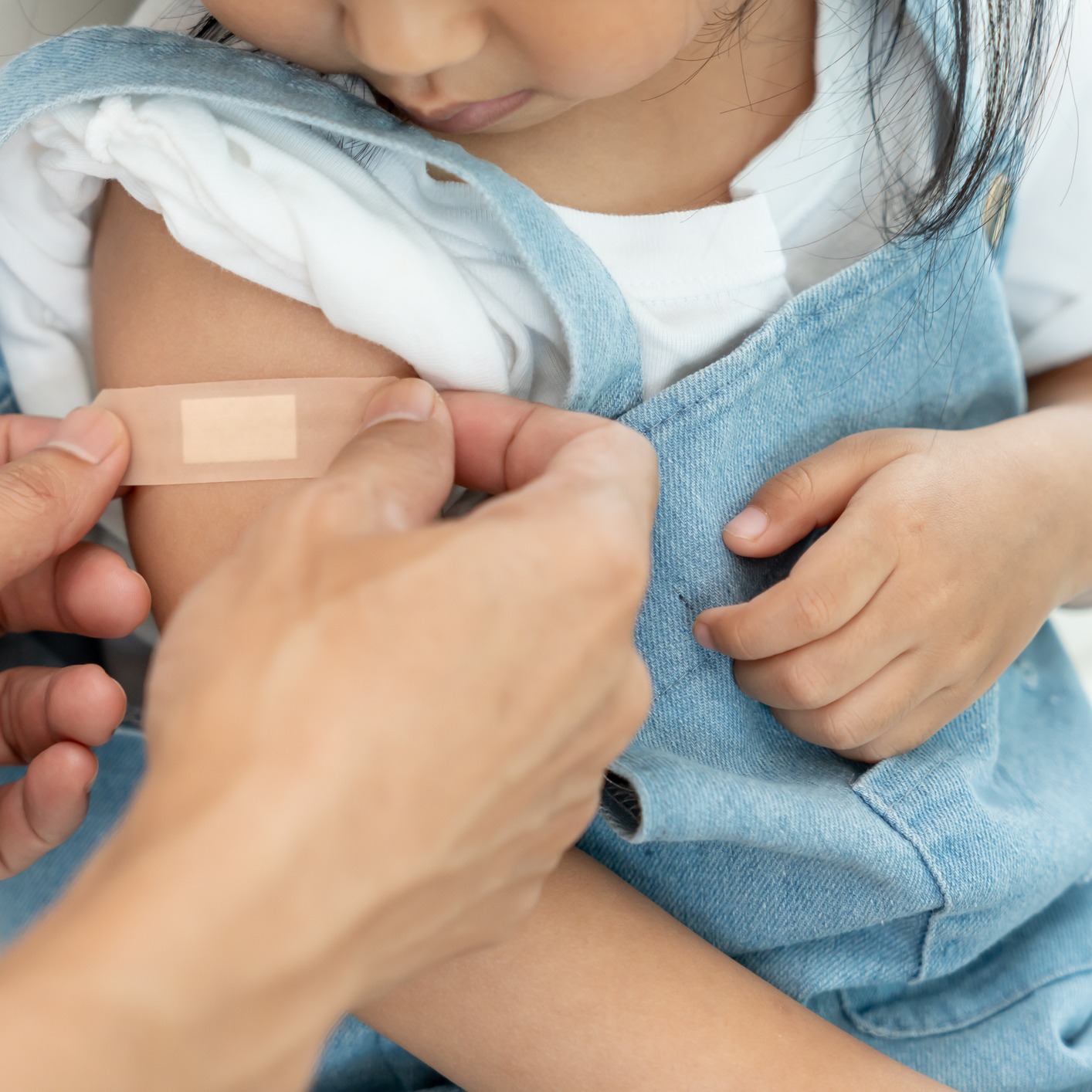 Weekly Dose and Vaccines, RSV and more with Andrea Singh!