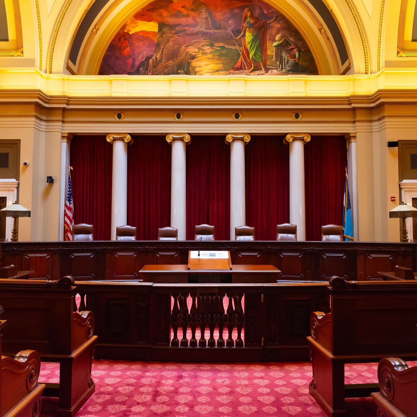 Counting down to the Special Session!