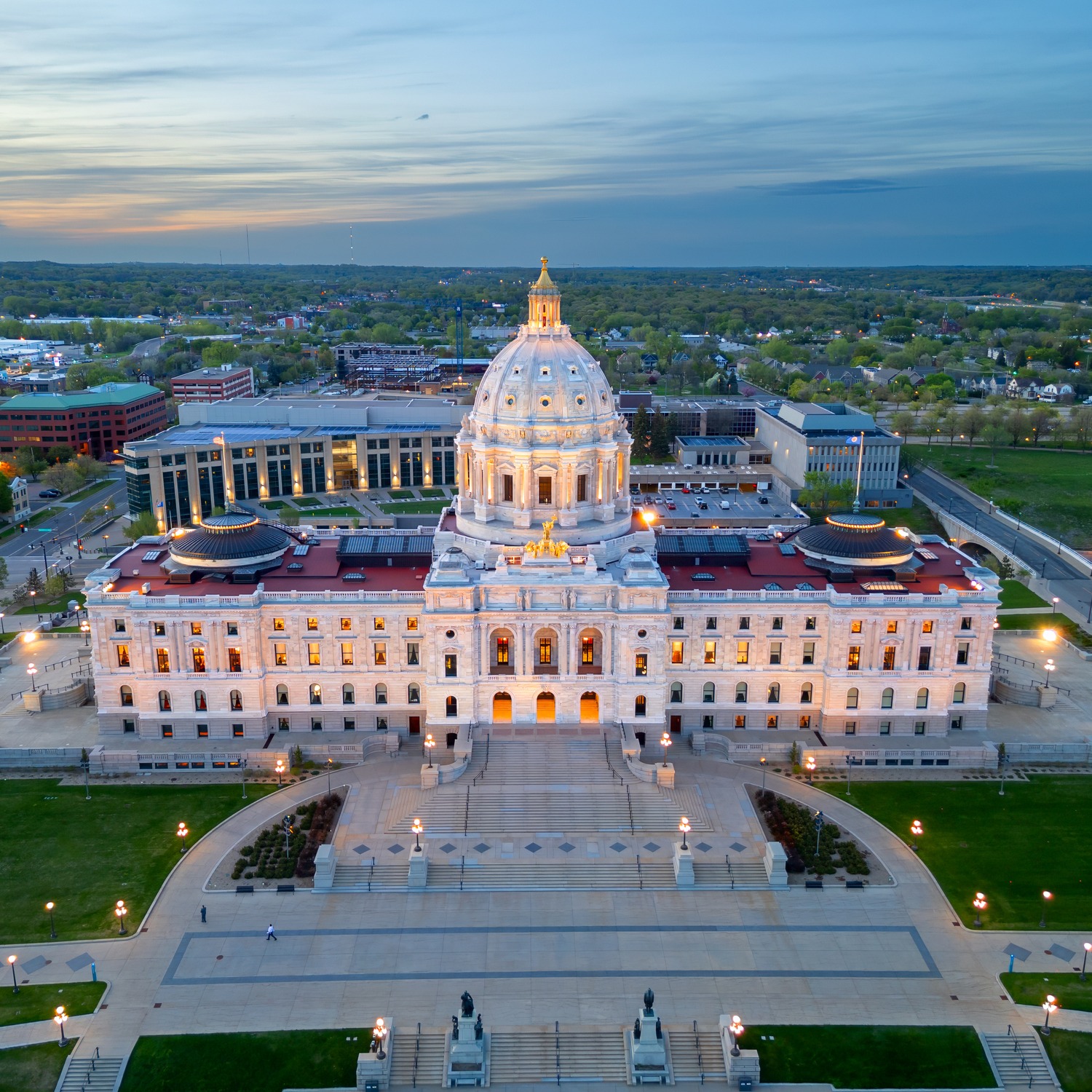 What is next for the Minnesota Legislature?