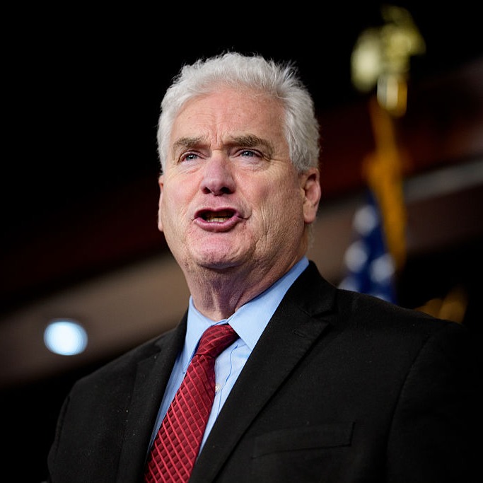 Rep. Tom Emmer and the "Big Beautiful Bill"!