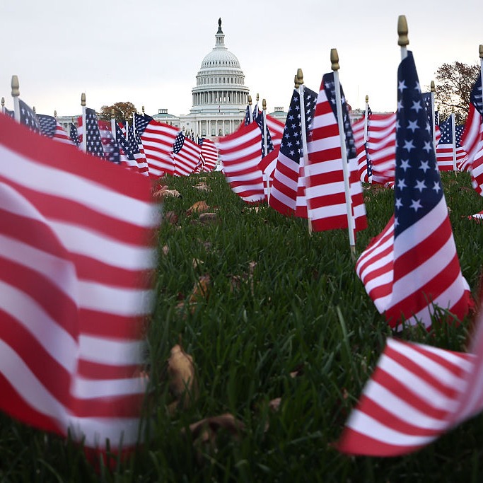 Congressman Brad Finstad on Ag and Immigration, Shutdown and more!