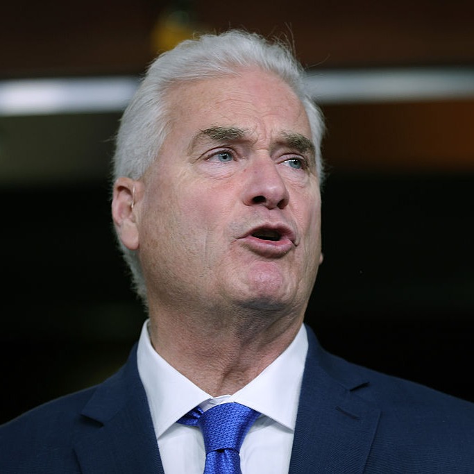 ICE and Leadership in Minnesota and Tom Emmer!
