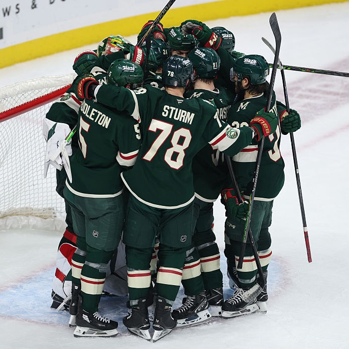 The Sunday (Sports) Take - The Mood of Minnesota!