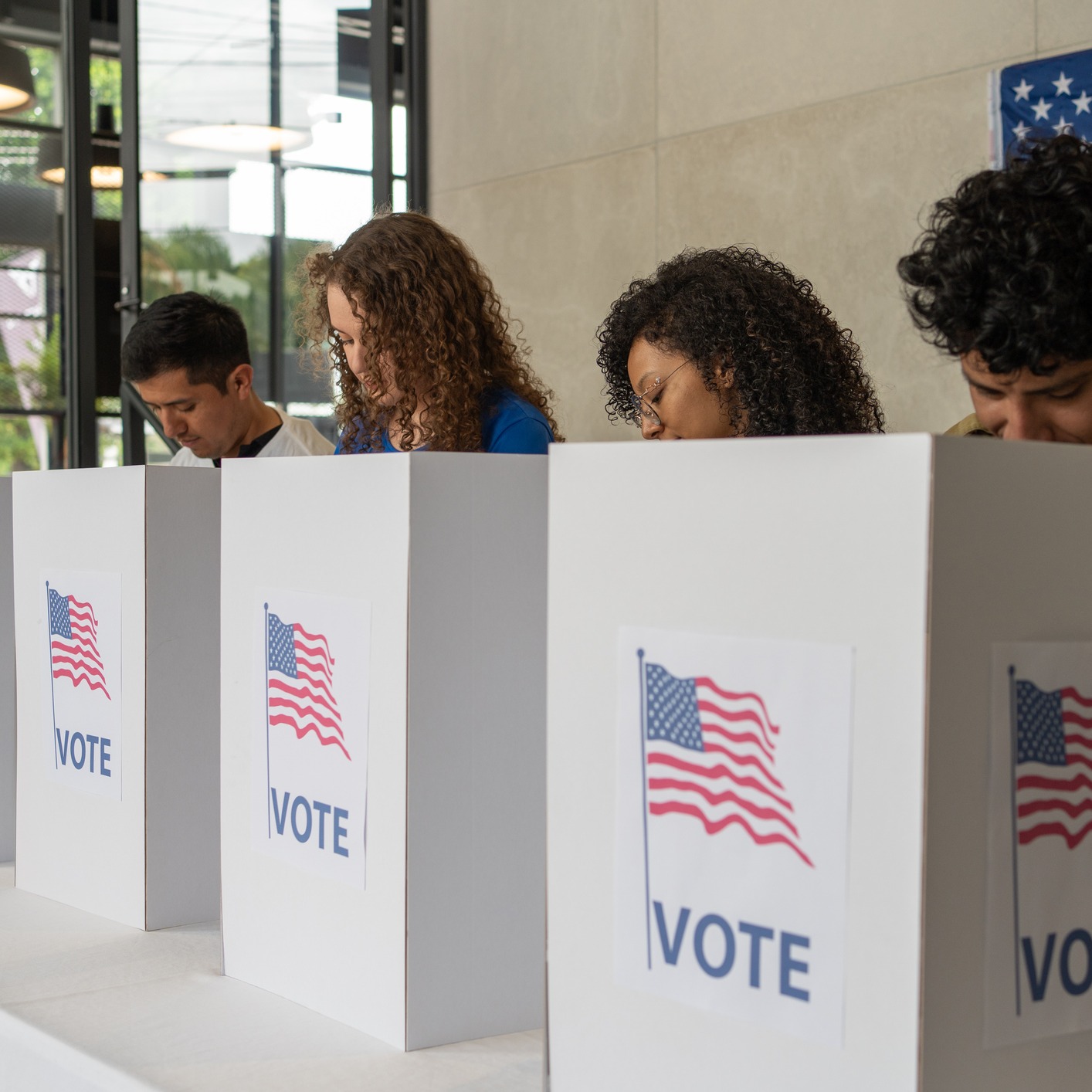 Five Things To Watch For Before The Primaries!