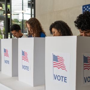 Five Things To Watch For Before The Primaries!