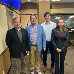 Congressional District 2 DFL Debate LIVE on WCCO Radio!